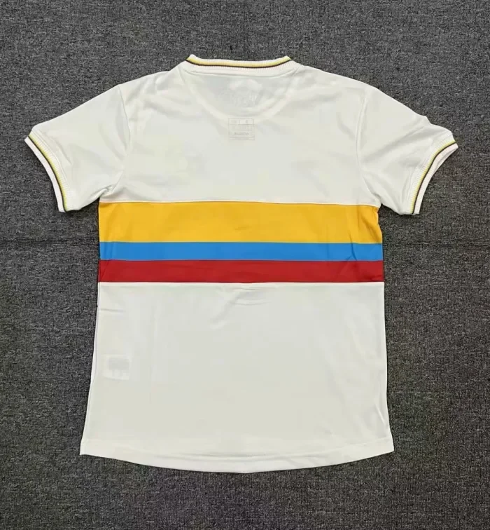 Colombia 24 Anniversary Man jersey 24/25