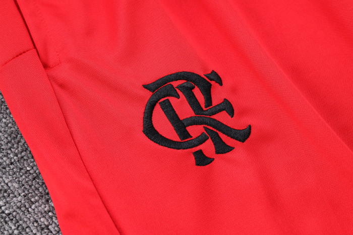 Flamengo Training Jersey Suit 23/24