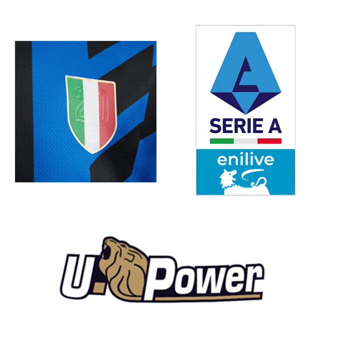 Inter Milan Away Man Jersey 24/25