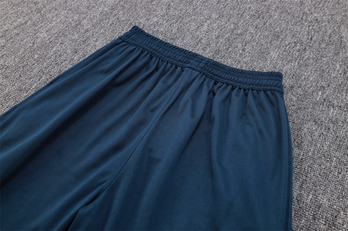 Real Madrid Training Jersey Suit 23/24