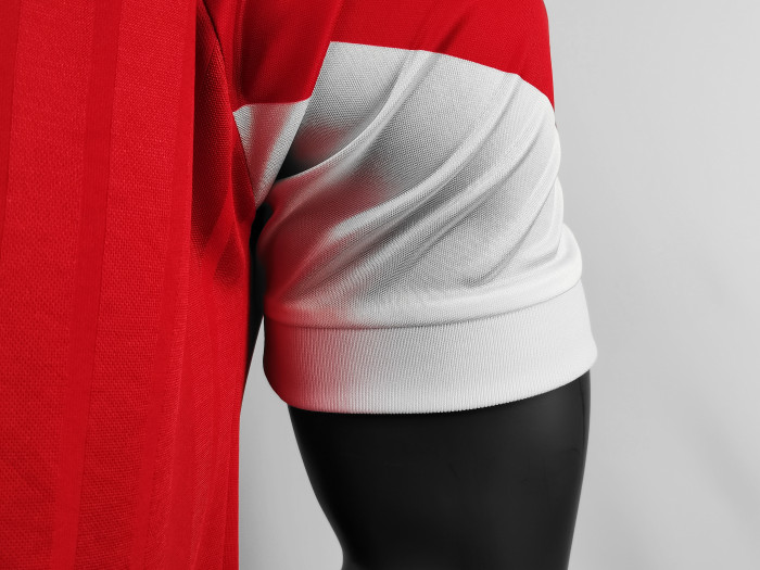 Arsenal Home Retro Jersey 92/93