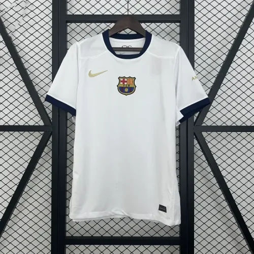 Barcelona Special Edition Men Jersey 24-25