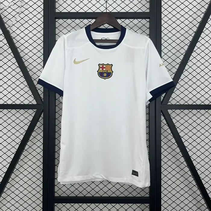 Barcelona Special Edition Men Jersey 24-25
