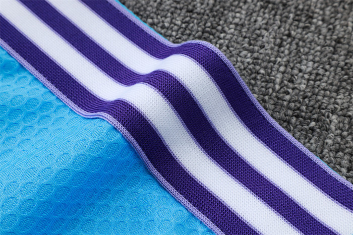 Real Madrid POLO Jersey 25/26