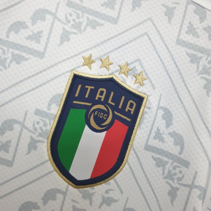 Italy Away Man Jersey 20/21