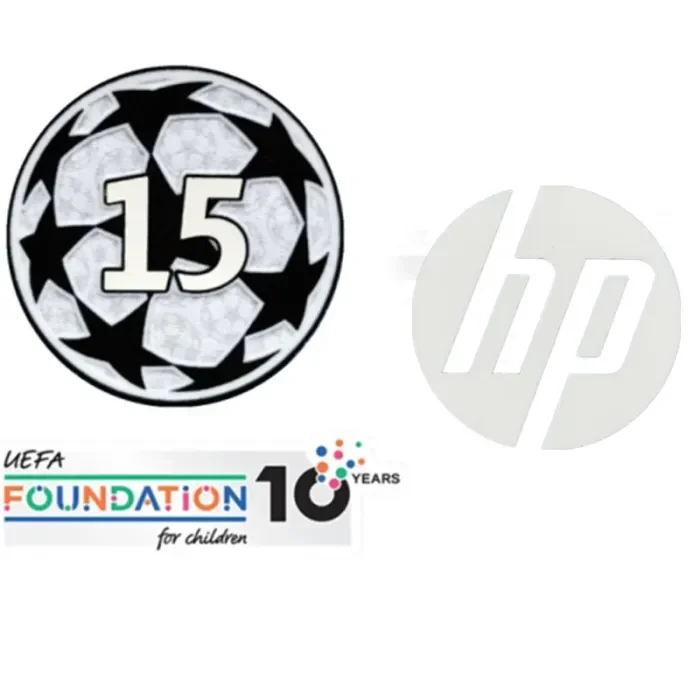 Real Madrid Black Goalkeeper Man Jersey 25/26