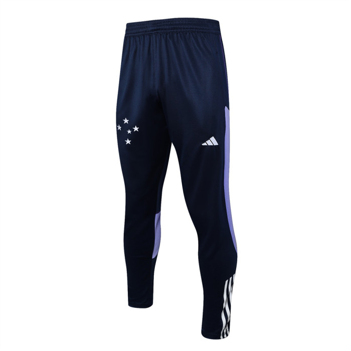 Cruzeiro Training Jersey Suit 23/24