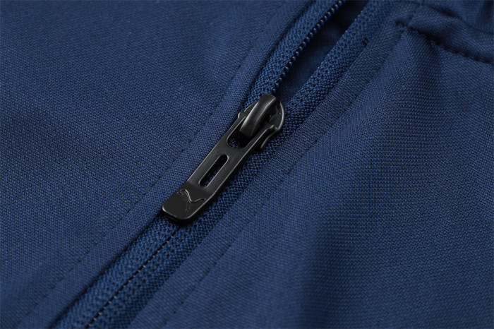 Marseille Training Jersey Suit 23/24