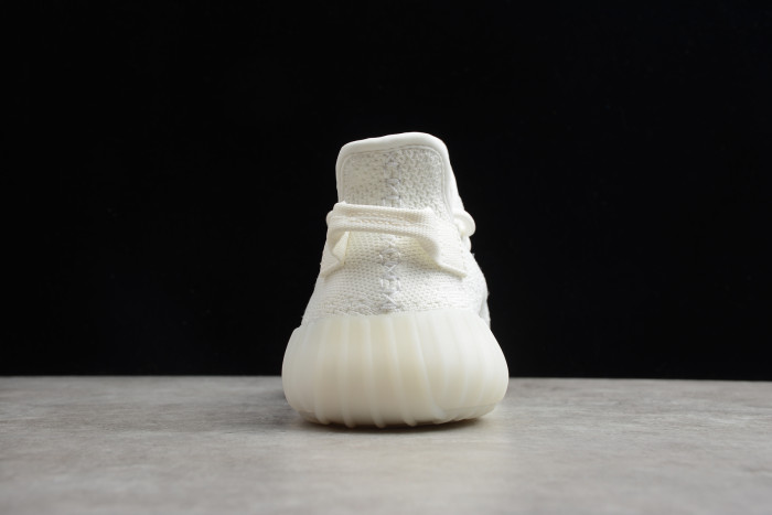 Yeezy 350 Boost V2 White CP9366