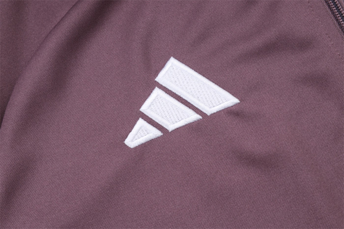 Manchester United Training Jacket 25/26