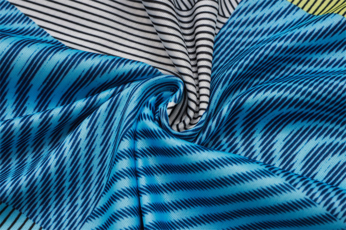 Real Madrid Training Jersey 25/26