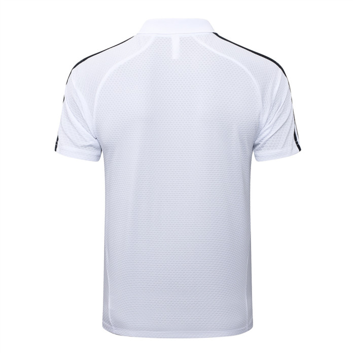 Real Madrid POLO Jersey 25/26