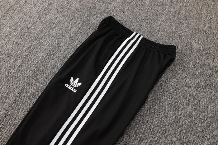 Flamengo Training Pants 25/26