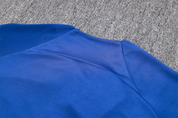 Inter Milan Training Jersey Suit 23/24