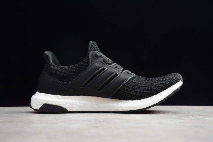 UltraBoost U 'Core Black' EH1422