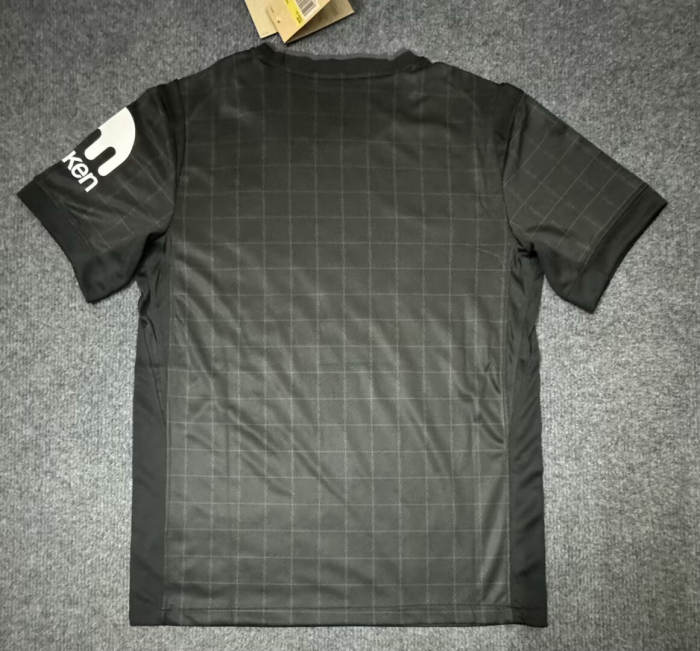 Tottenham Hotspur Away Man Jersey 25/26