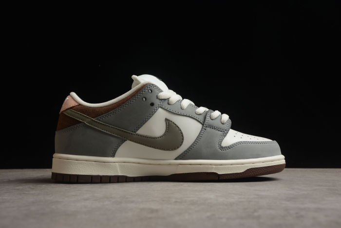 SB Dunk Low SB Wolf Grey Sail FQ1180-001