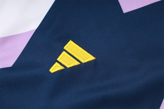 Real Madrid Training Jersey 23/24