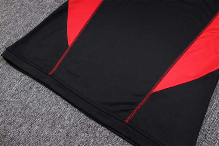 Sao paulo Training Jersey Suit 23/24