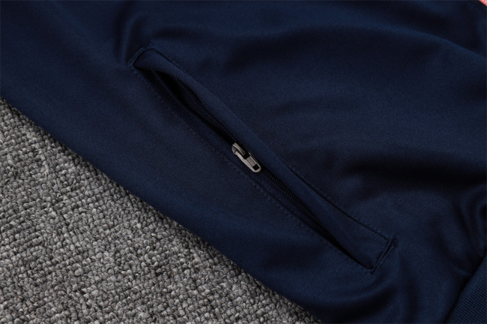 Barcelona Training Jacket 24/25