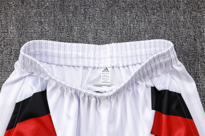 Flamengo Training Jersey 23/24