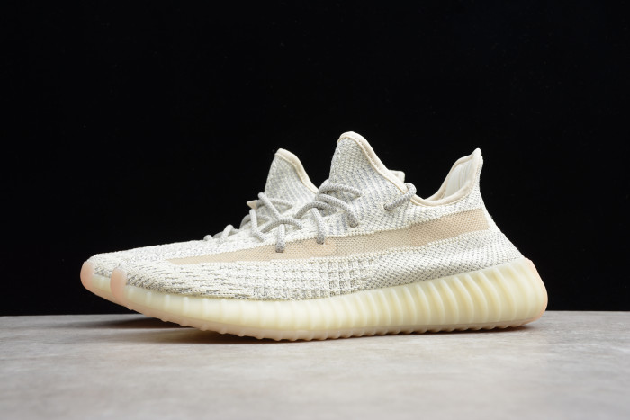 Yeezy 350 V2 “Lundmark Reflective” FV3254