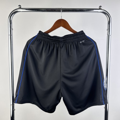 Dallas Mavericks  Basketball Shorts  City Edition 23/24