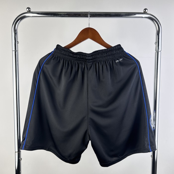Dallas Mavericks  Basketball Shorts  City Edition 23/24