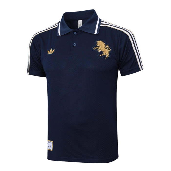 Juventus POLO Jersey 25/26
