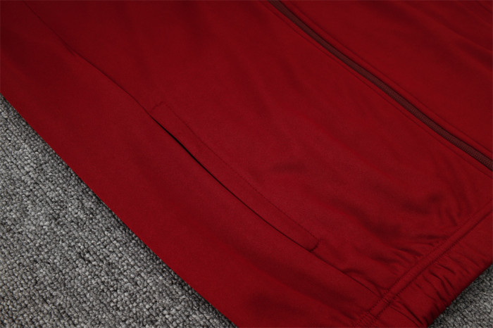 Manchester United Training Jacket 23/24