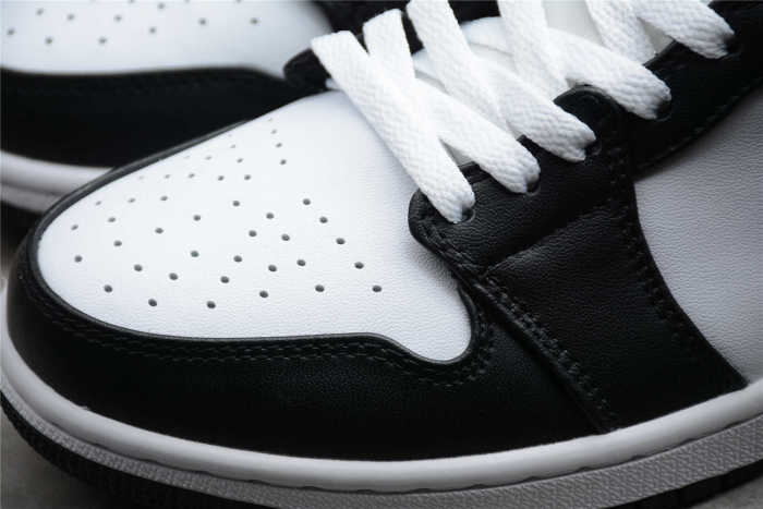 Air Jordan 1 Mid Heat Reactive AJ1 DM7802-100