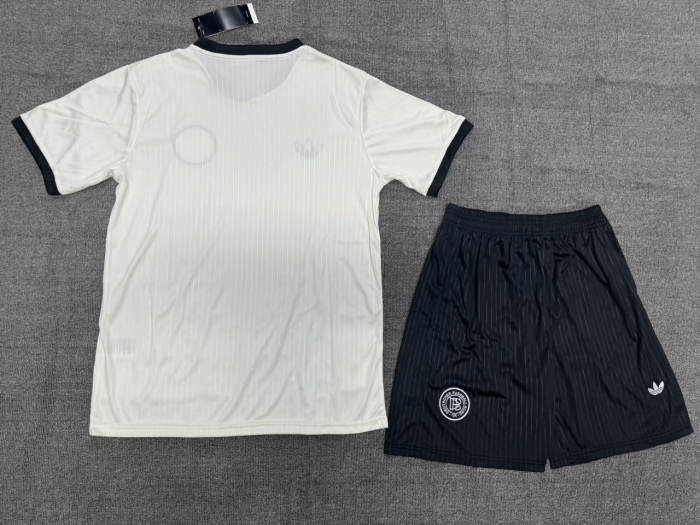 Germany 125th Anniversary Kids Suit & Socks