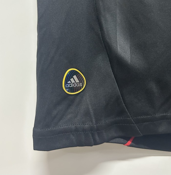 Germany Away Retro Jersey 2010