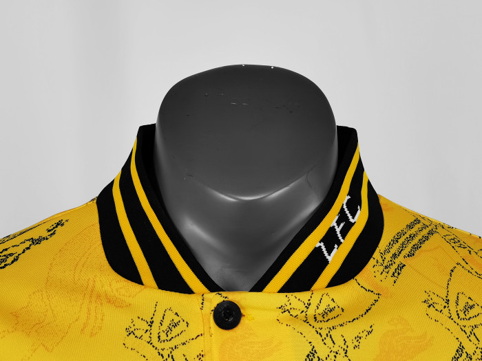 Liverpool Third Retro Jersey 94/96