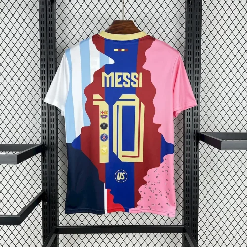 Messi Limited Edition Man Jersey 25/26