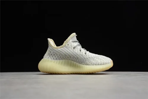 Yeezy Kids Boost 350 V2 FX4351