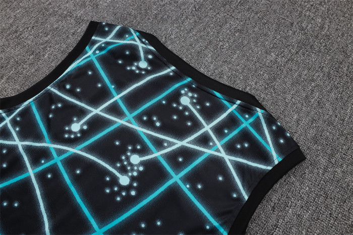 Inter Milan Training Jersey 24/25