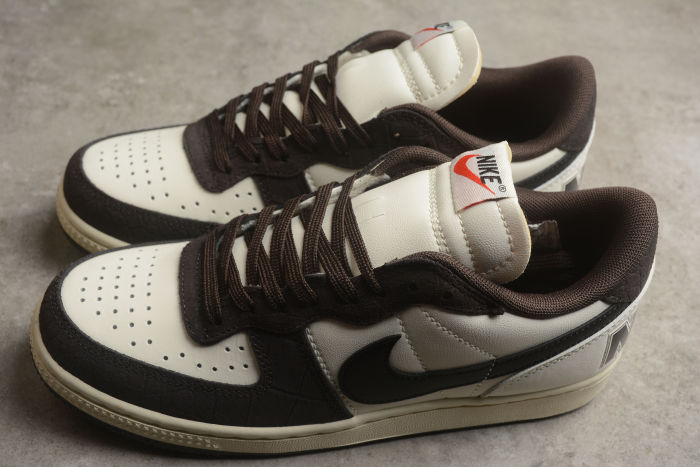 Nike Terminator Low 'Velvet Brown' FN7815‑200
