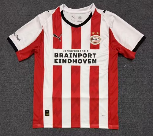 PSV Eindhoven Home Man Jersey 25/26
