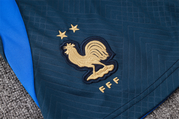 France Training Jersey 23/24