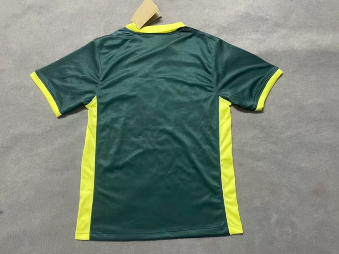 Barcelona Special Edition Man Jersey 24/25