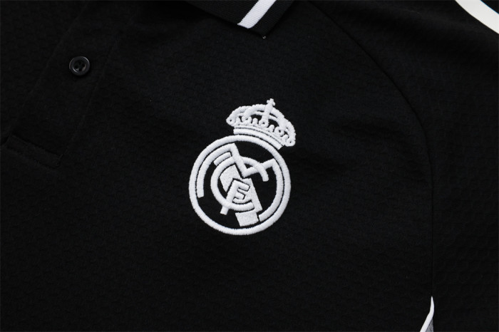 Real Madrid POLO Jersey 25/26