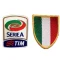 10-15 Serie A + Scudetto