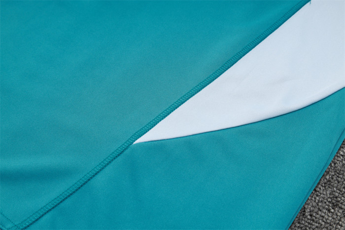 Arsenal Training Jersey Suit 23/24