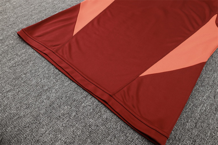 Manchester United Training Jersey Suit 23/24