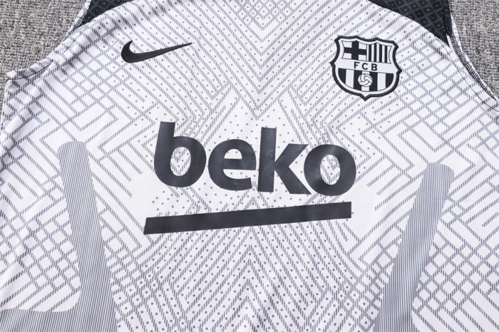 Barcelona Training Jersey 23/24