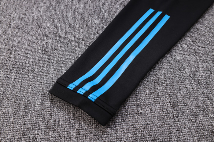 Arsenal Training Jersey Suit 23/24