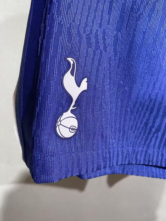 Tottenham Hotspur Home Player Shorts 25/26