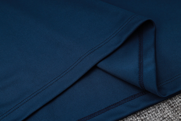 Al-Nassr Training Jersey Suit 24/25