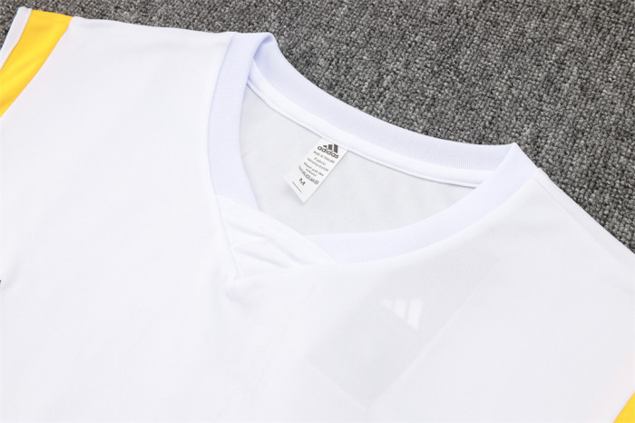 Real Madrid Training Jersey 23/24